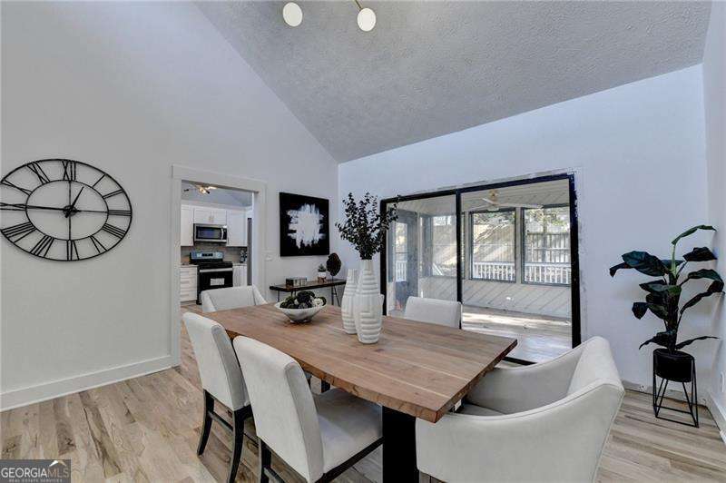 Cedar Forks - Residential