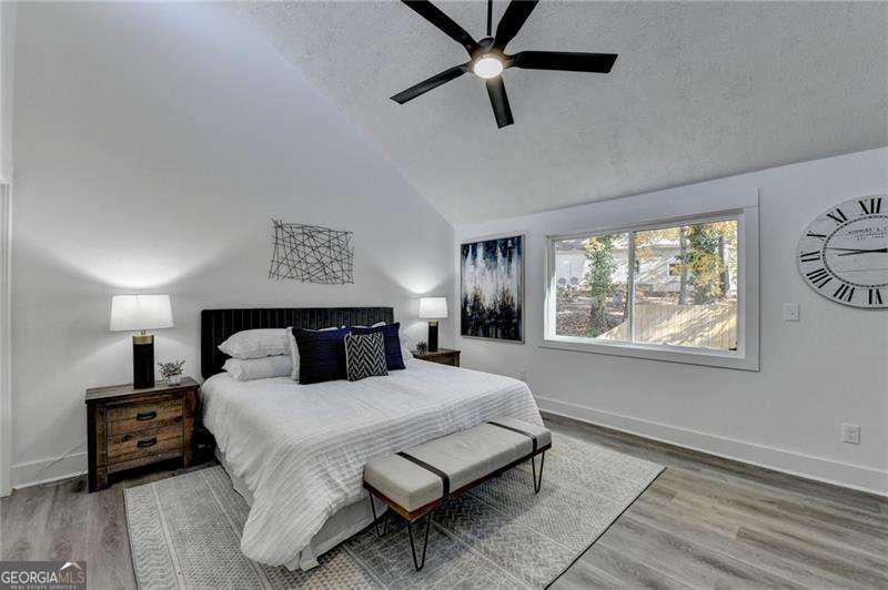 Cedar Forks - Residential