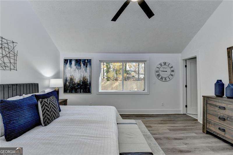 Cedar Forks - Residential