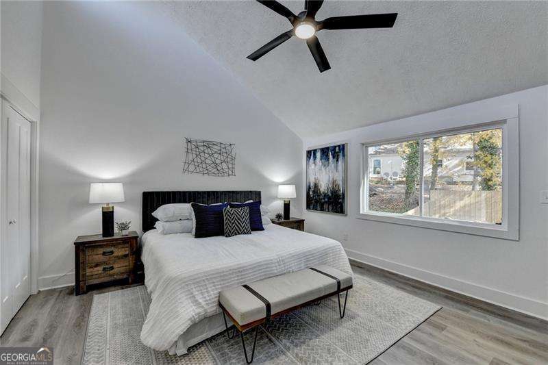 Cedar Forks - Residential