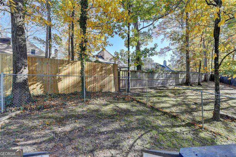 Cedar Forks - Residential