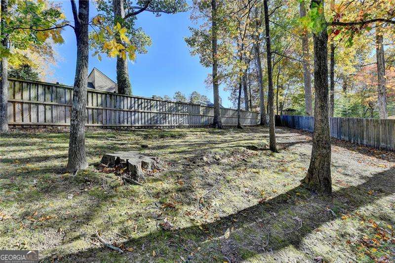Cedar Forks - Residential