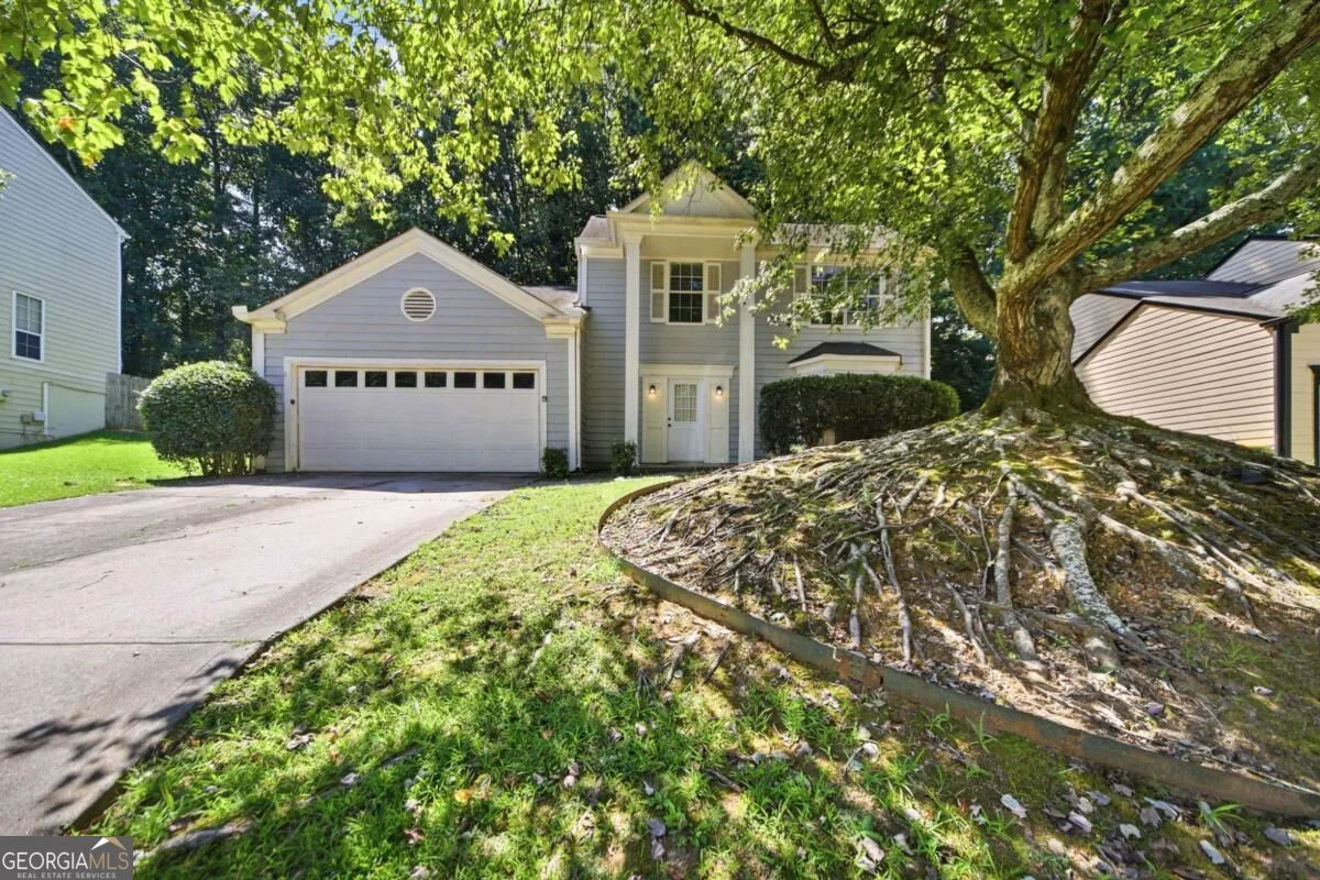 5145 N Bridges Drive