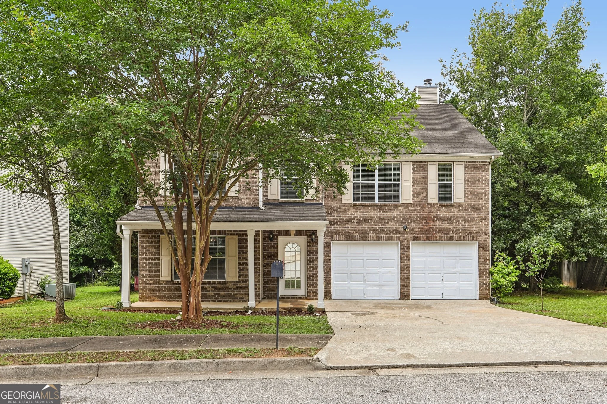 531 Jake Trail