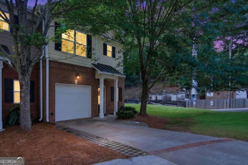 Photo of 3065 Windcrest Court, Roswell, GA 30022 (MLS # 10826197)
