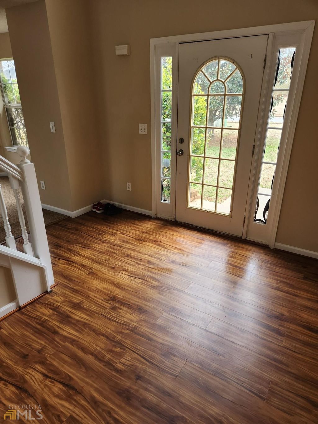 Photo of 307 Daytona Drive, Mcdonough, GA 30253 (MLS # 10754312)