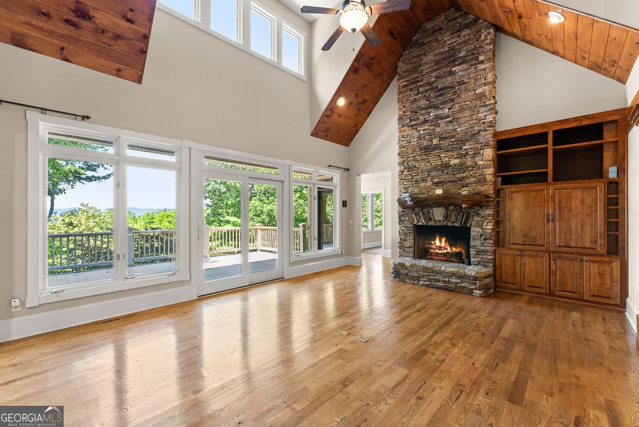 44 Sassafras RDG