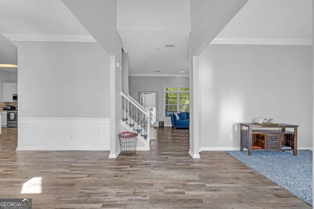 Photo of 6190 Georgetown Park Drive, Norcross, GA 30071 (MLS # 10760872)