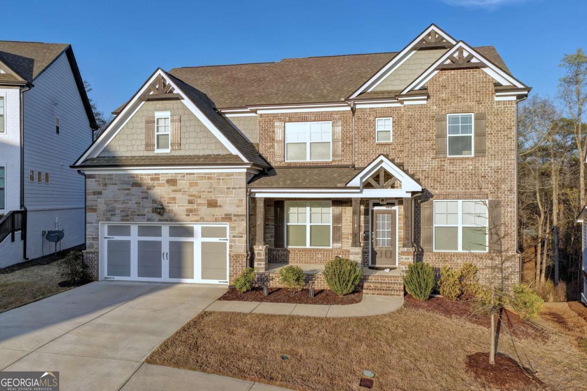 1561 Branthaven LN