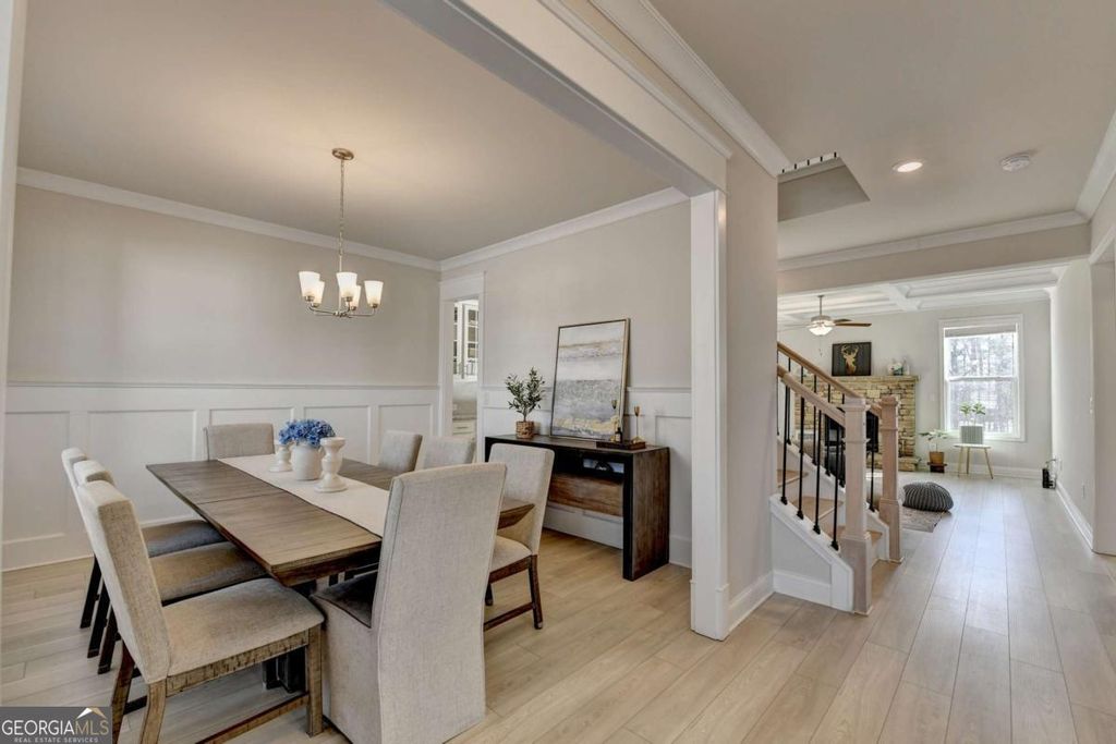 Photo of 1561 Branthaven Lane, Auburn, GA 30011 (MLS # 10755045)