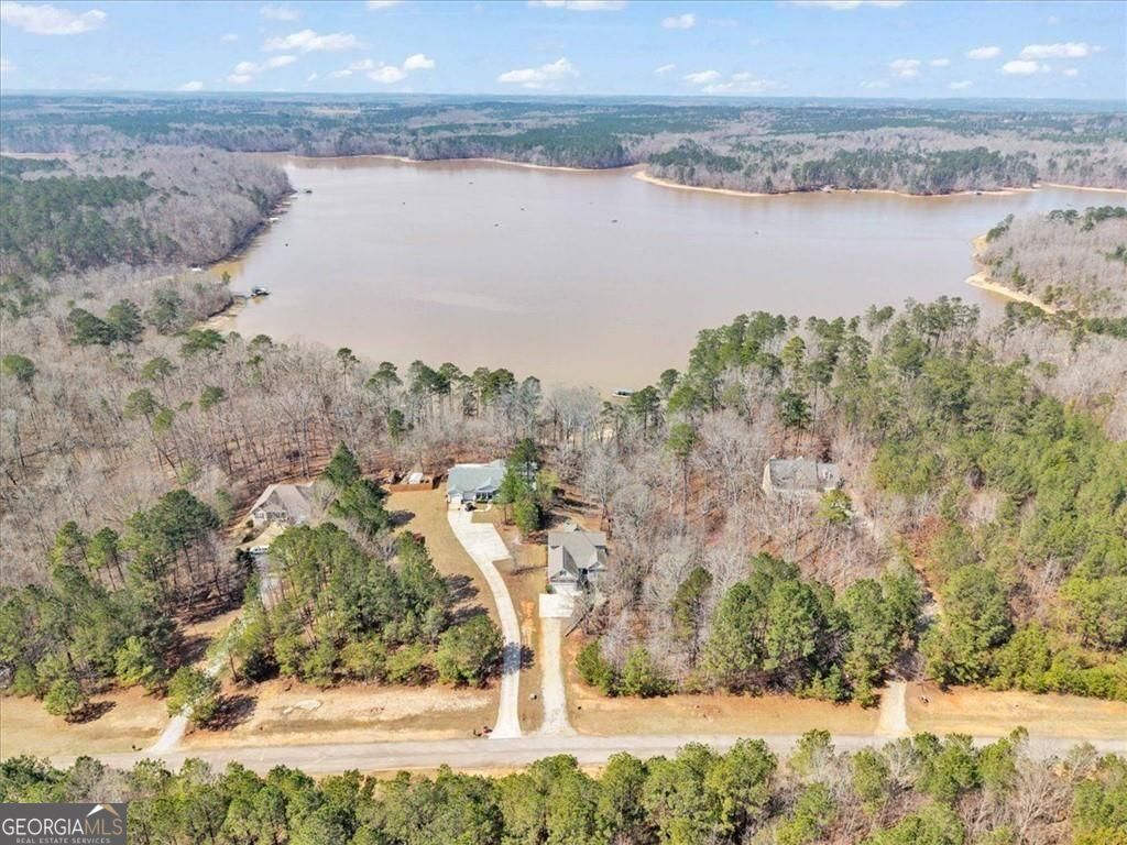 Photo of 1075 Willow Way, Lincolnton, GA 30817 (MLS # 10711317)