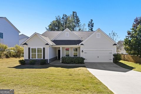 2052 Waterside LN Bethlehem GA 30620