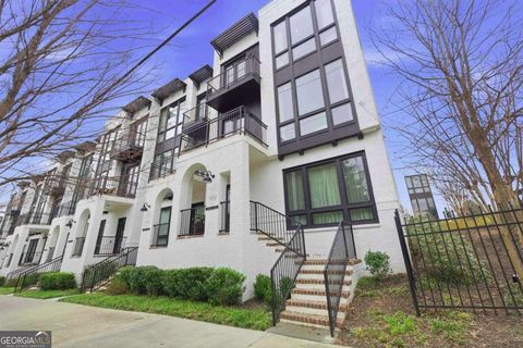 2520 Appleden PL NE 5 Brookhaven GA 30319