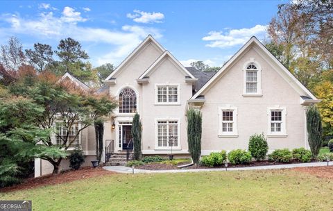 5362 Thornapple LN NW Acworth GA 30101