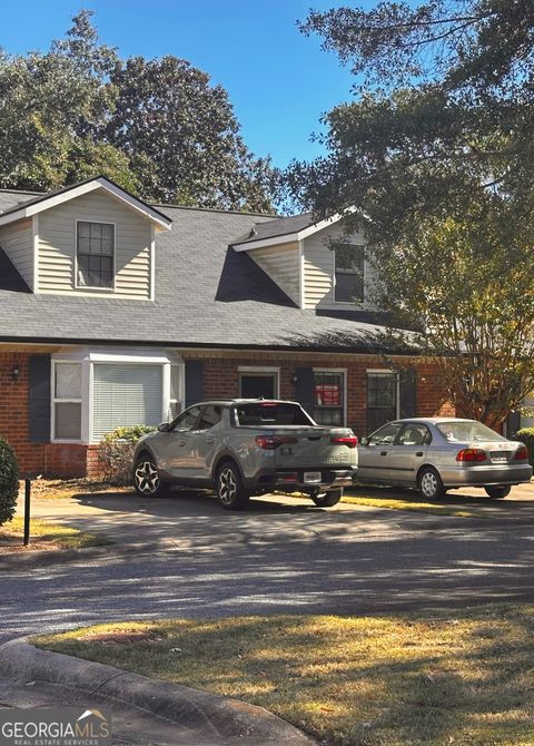 532 Huntington RD 7 Athens GA 30606