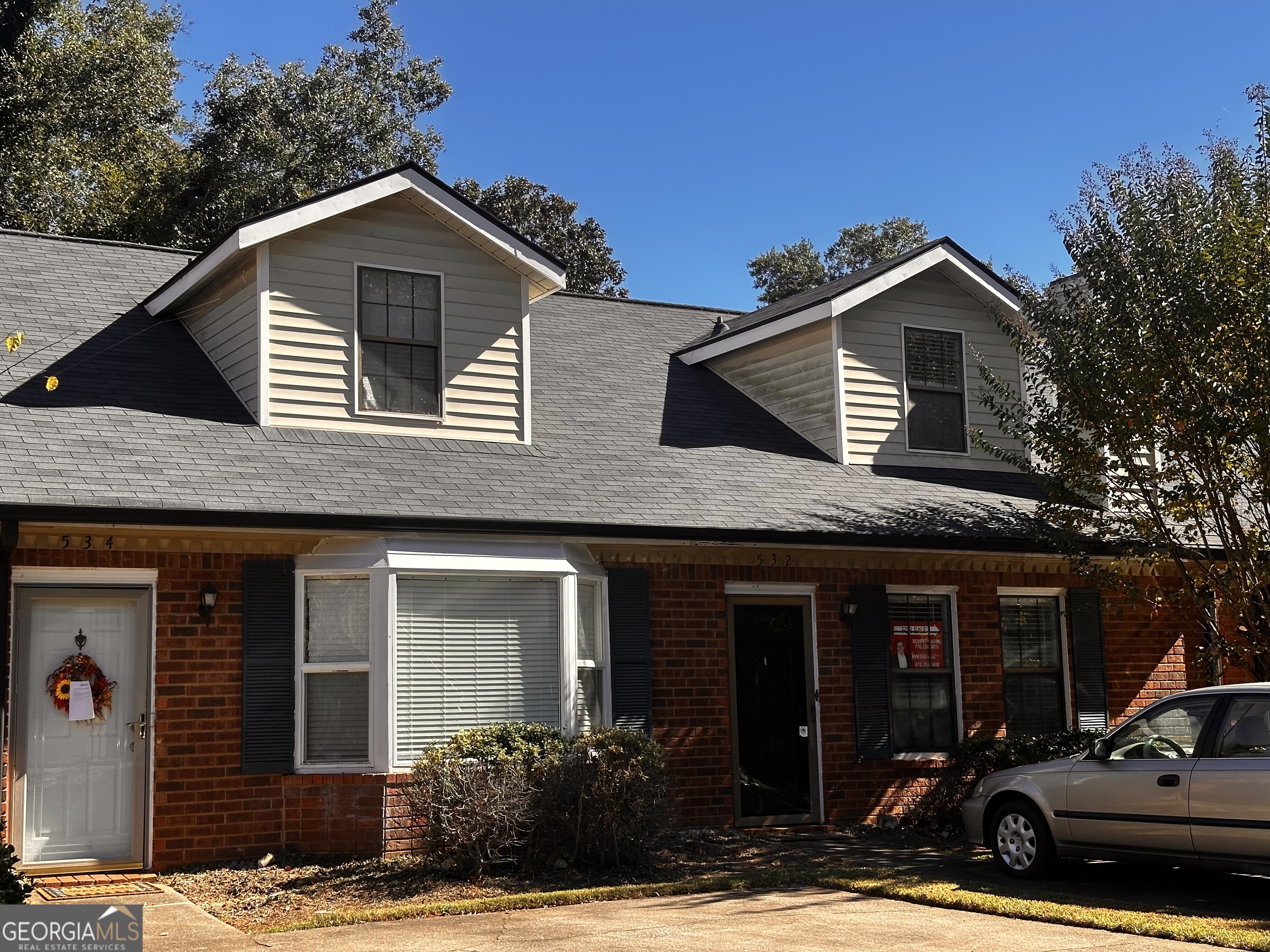 532 Huntington RD 7