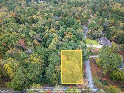 1115 Bowen RD Roswell GA 30075