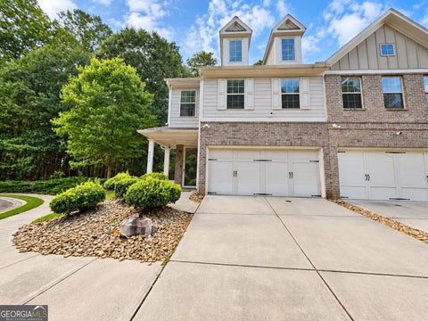 Photo of 4054 Princeton Lakes Way SW, Atlanta, GA 30331 (MLS # 10868075)
