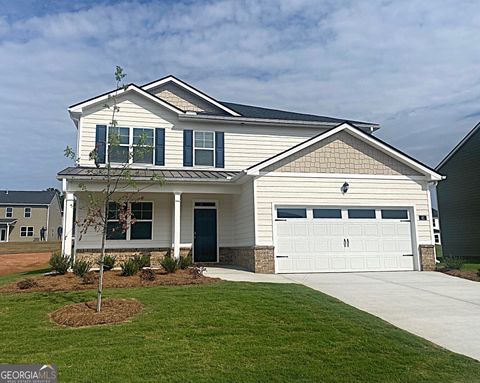 Photo of 85 Defilippe Drive, Statham, GA 30666 (MLS # 10563905)