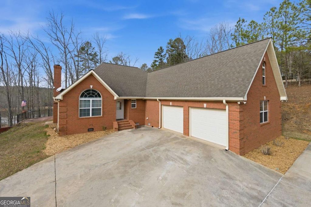 Photo of 75 Weaver Road, Cedartown, GA 30125 (MLS # 10689826)
