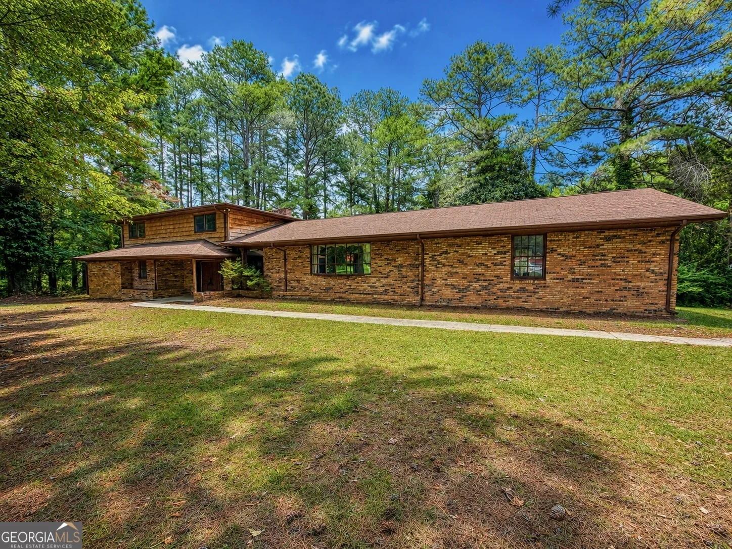 2286 NE Dawnville Beaverdale Road, Dalton, GA, 30721