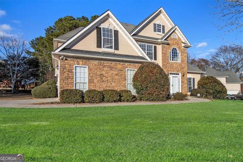 113 Glenmore Lane, McDonough, GA 30253 - #: 10475333