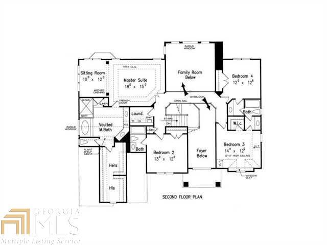 The Farm At Brookstone - Residential