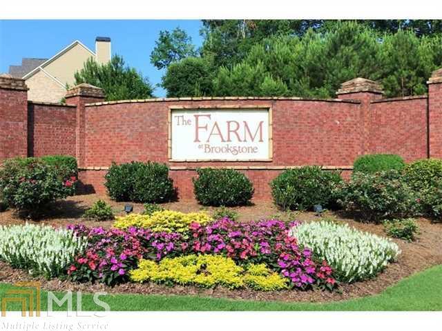 The Farm At Brookstone - Residential
