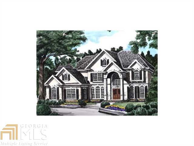 The Farm At Brookstone - Residential