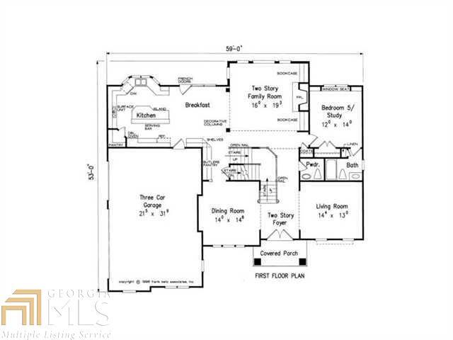 The Farm At Brookstone - Residential