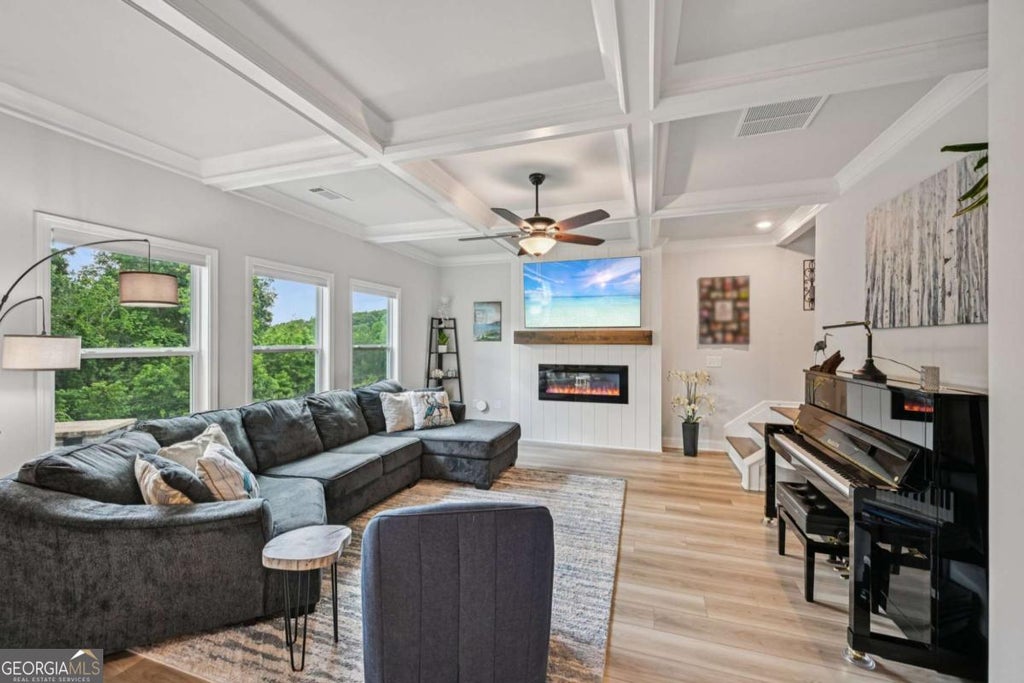 Photo of 4079 Brookmont Way, Auburn, GA 30011 (MLS # 10811711)