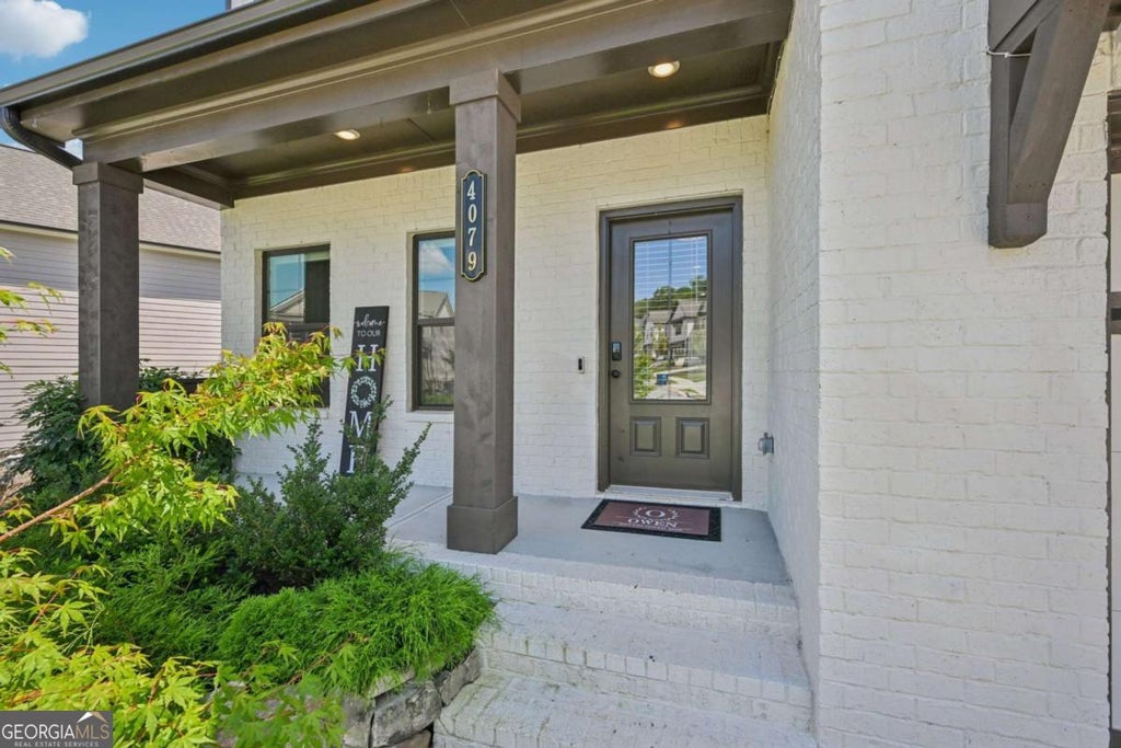 Photo of 4079 Brookmont Way, Auburn, GA 30011 (MLS # 10811711)