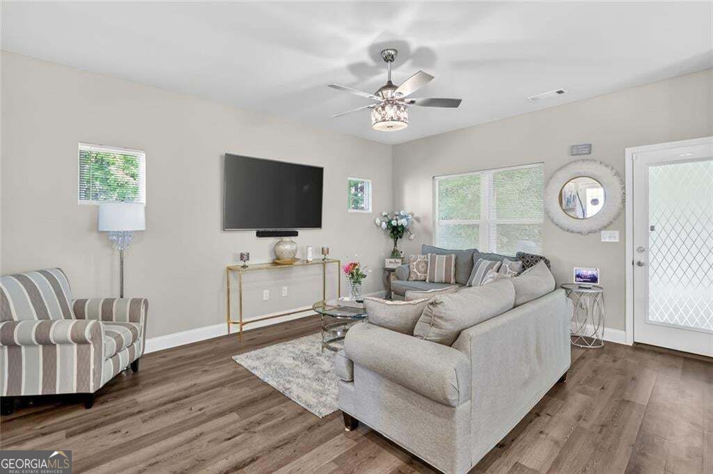 3721 Salvia DR