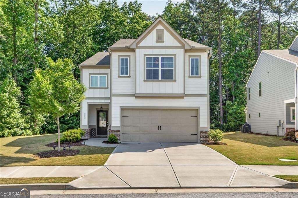 3721 Salvia DR