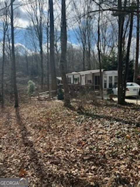 333 Elkmont TRL Cleveland GA 30528