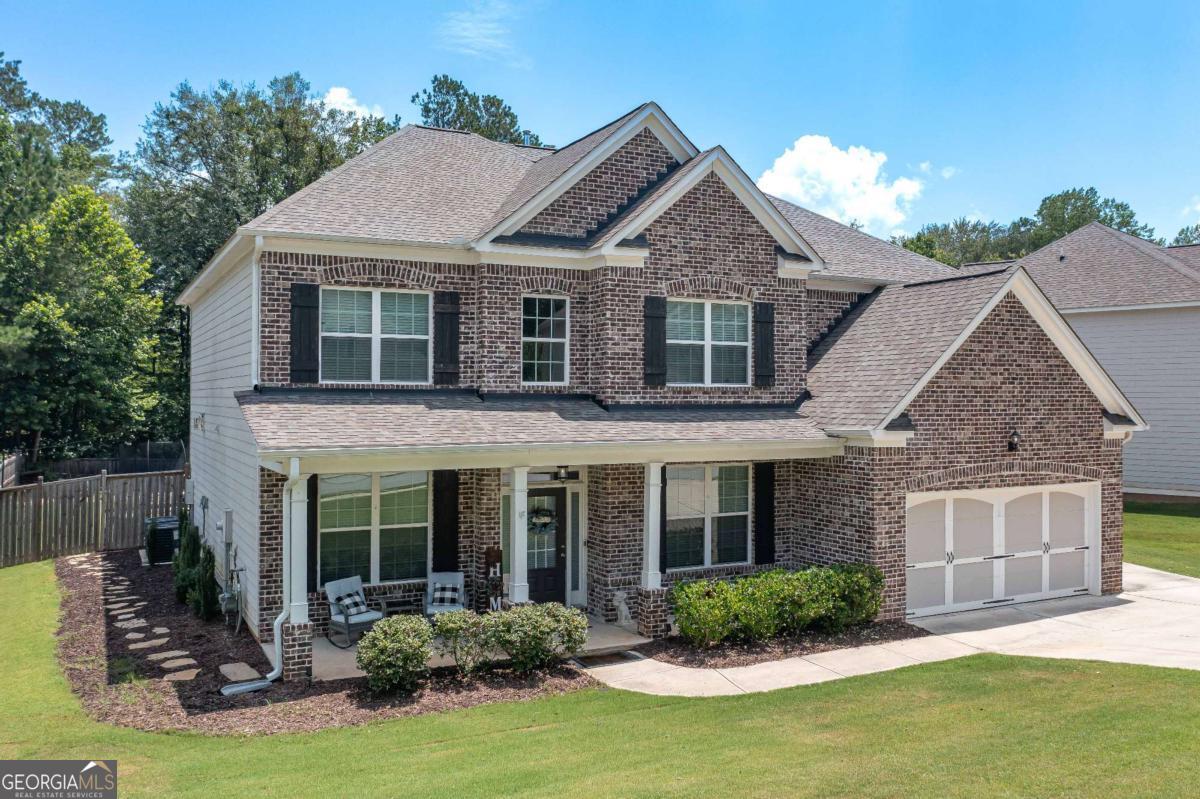 209 Wentworth CIR