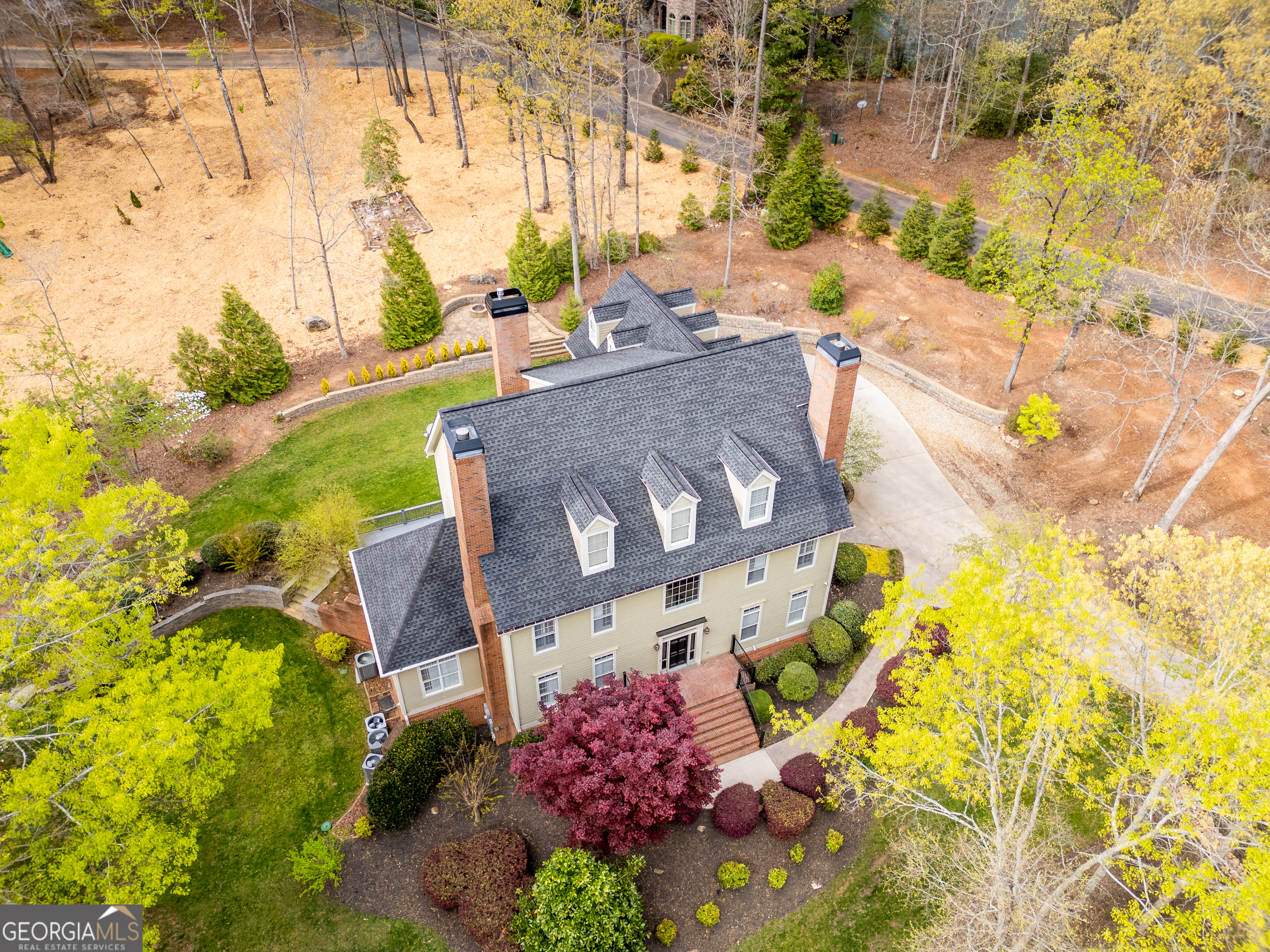 2925 Orchard DR