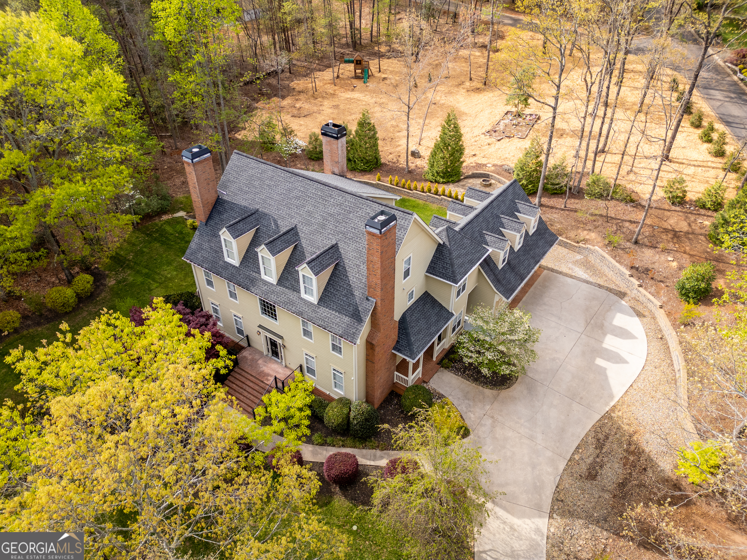 2925 Orchard DR