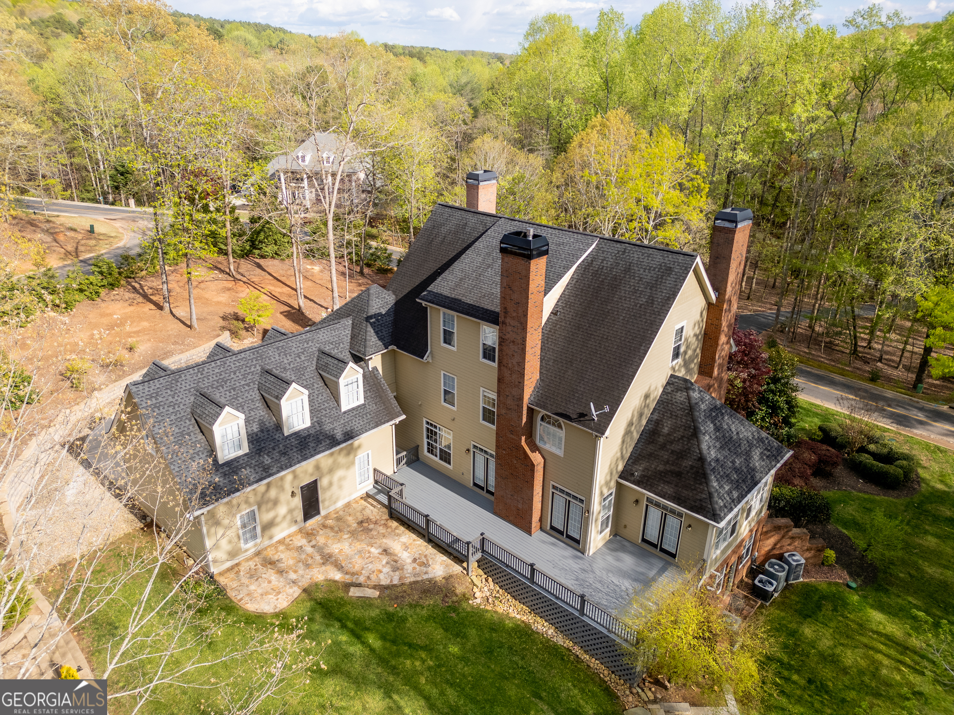 2925 Orchard DR