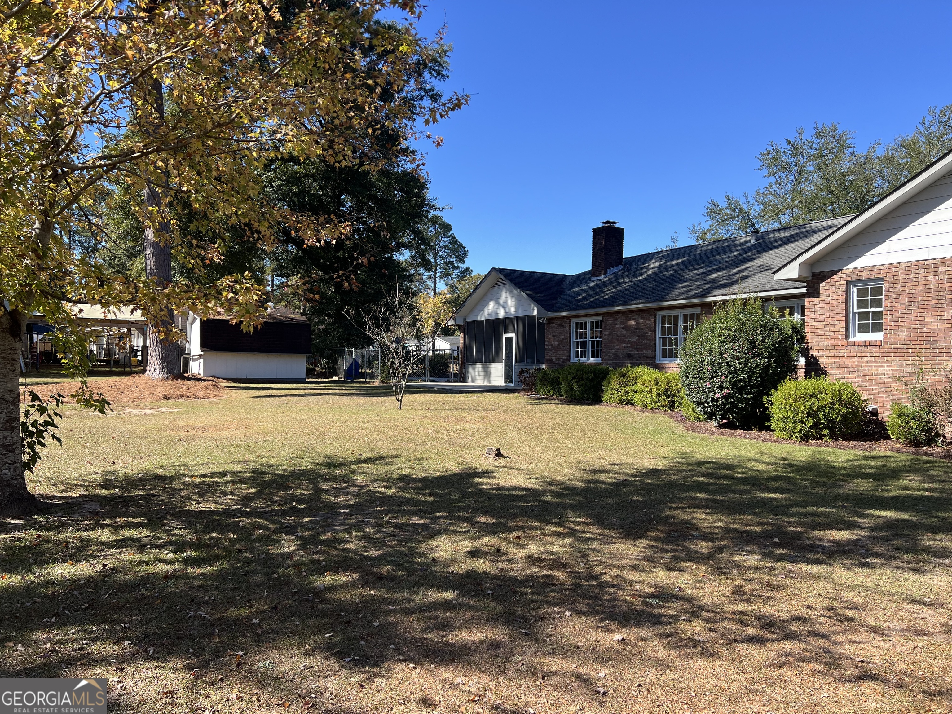 Brookwood - Residential