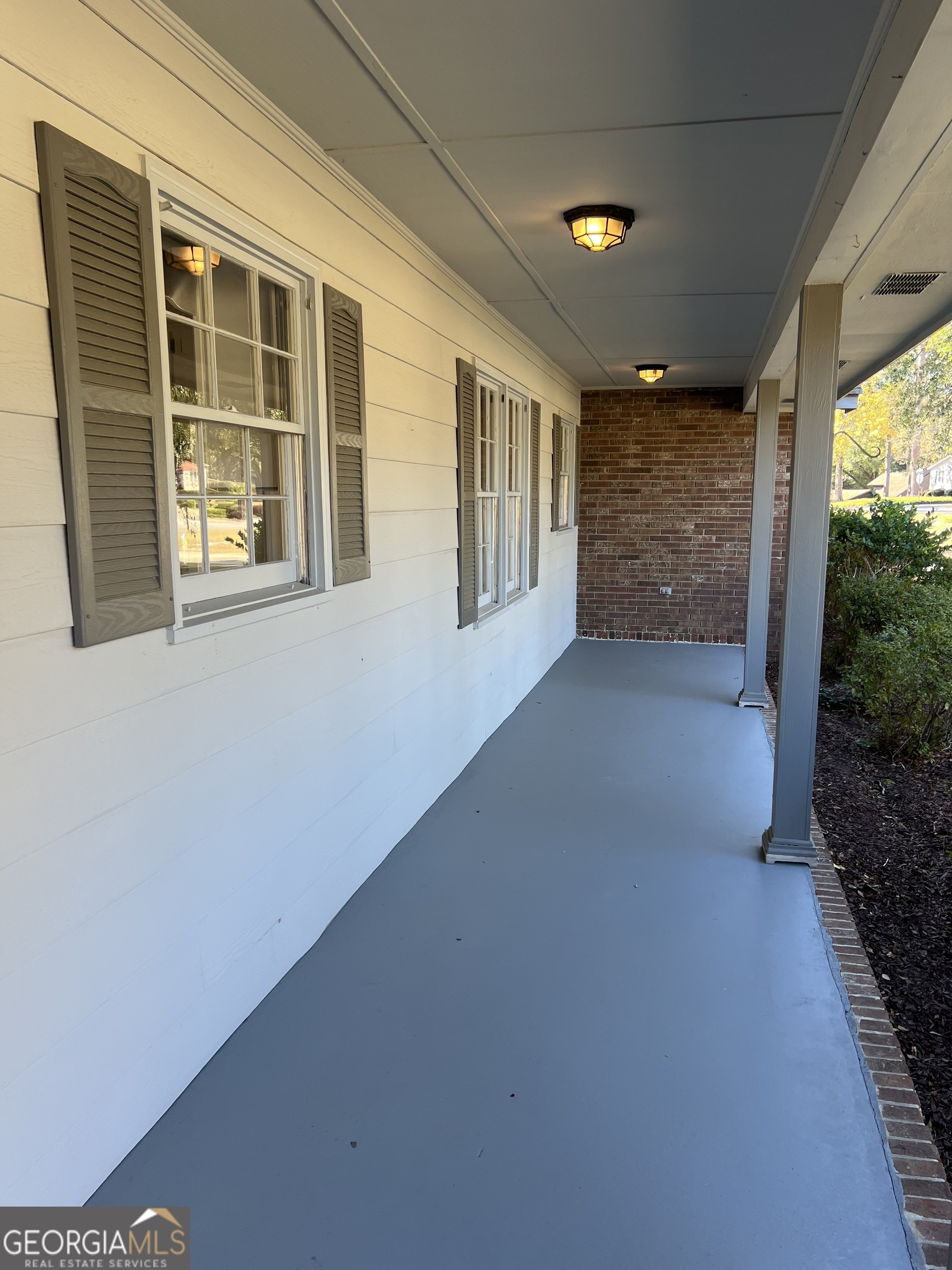 Brookwood - Residential