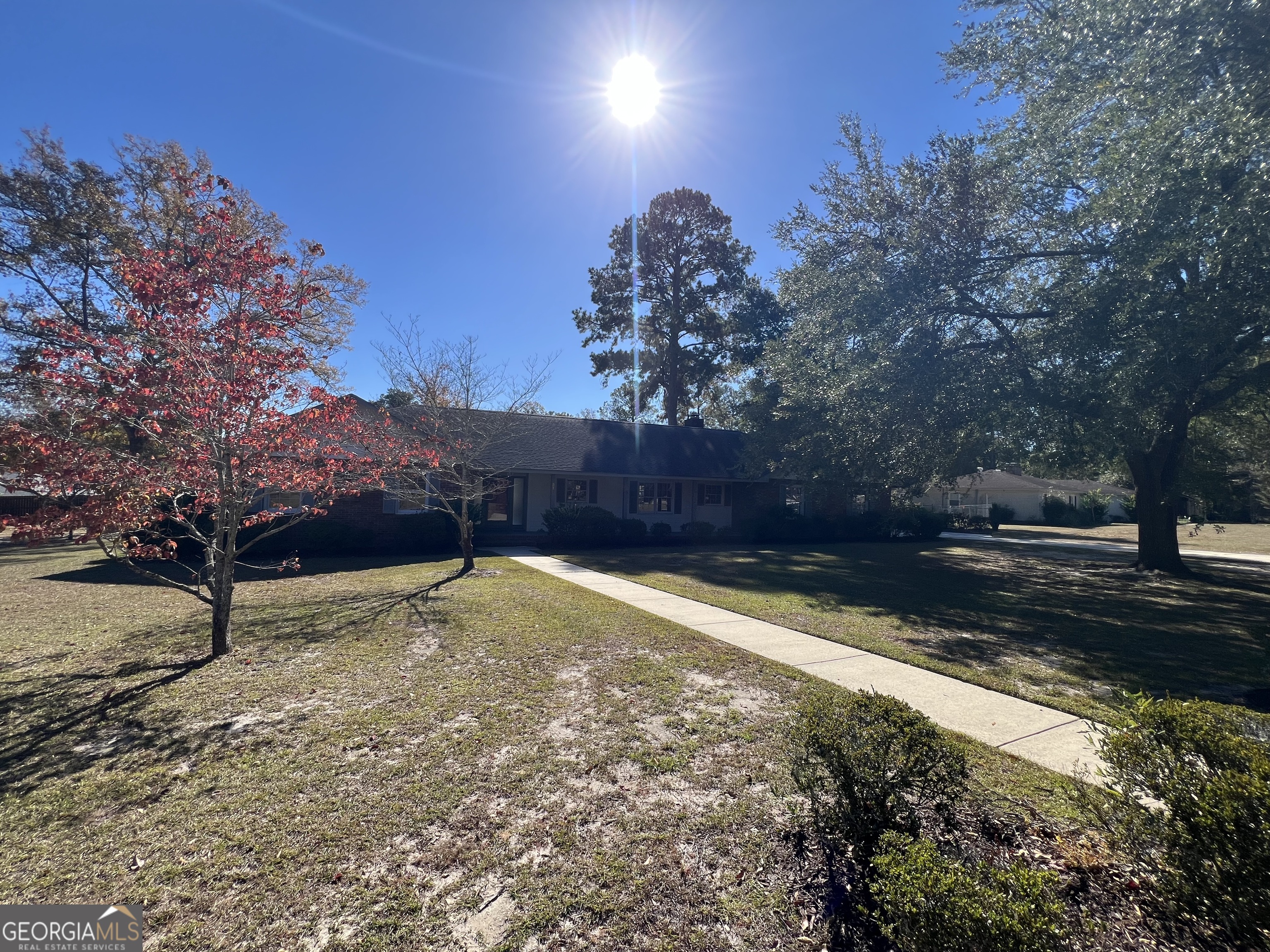 Brookwood - Residential