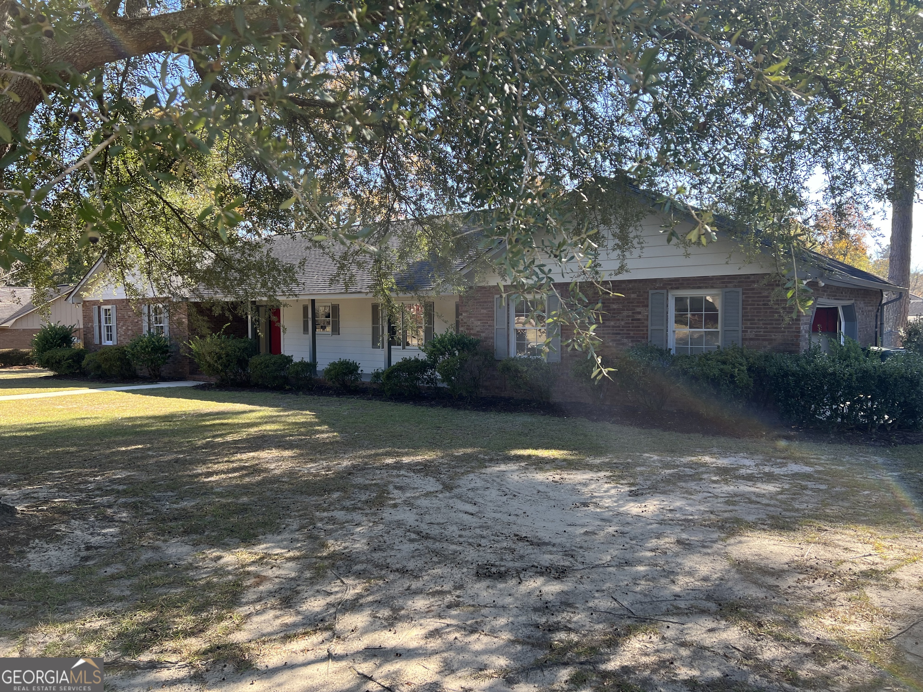 Brookwood - Residential