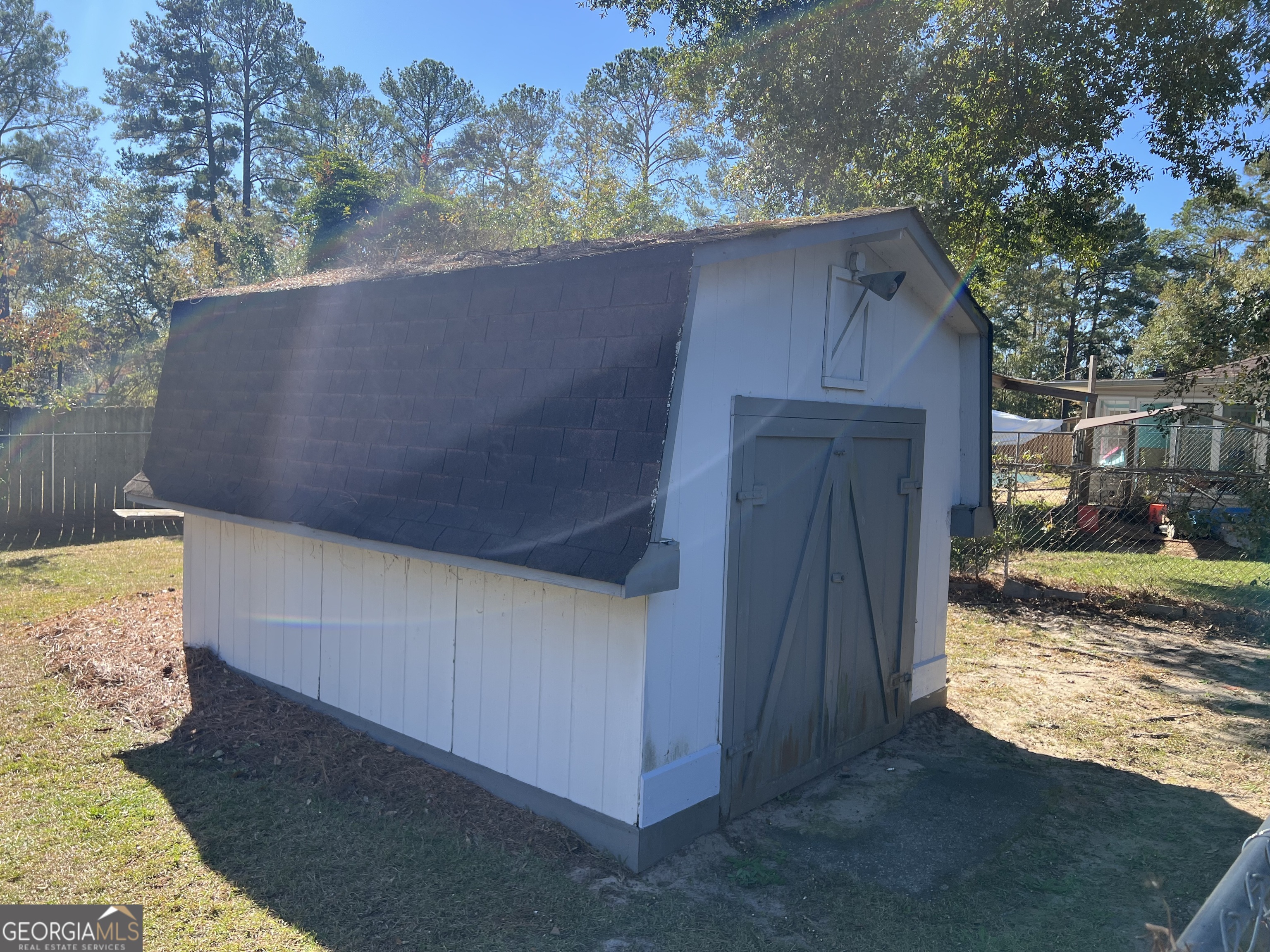 Brookwood - Residential