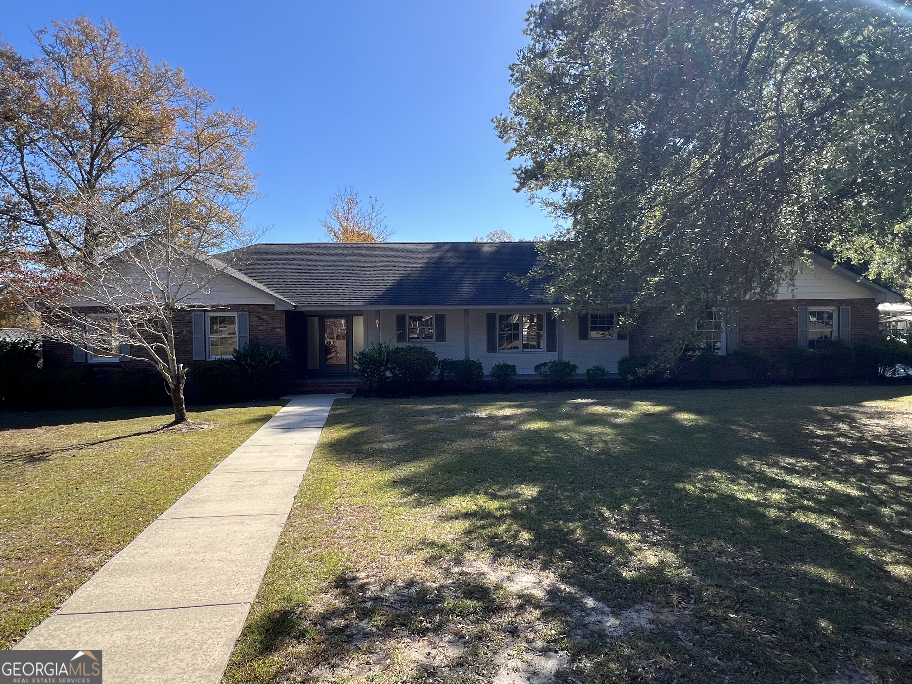 Brookwood - Residential