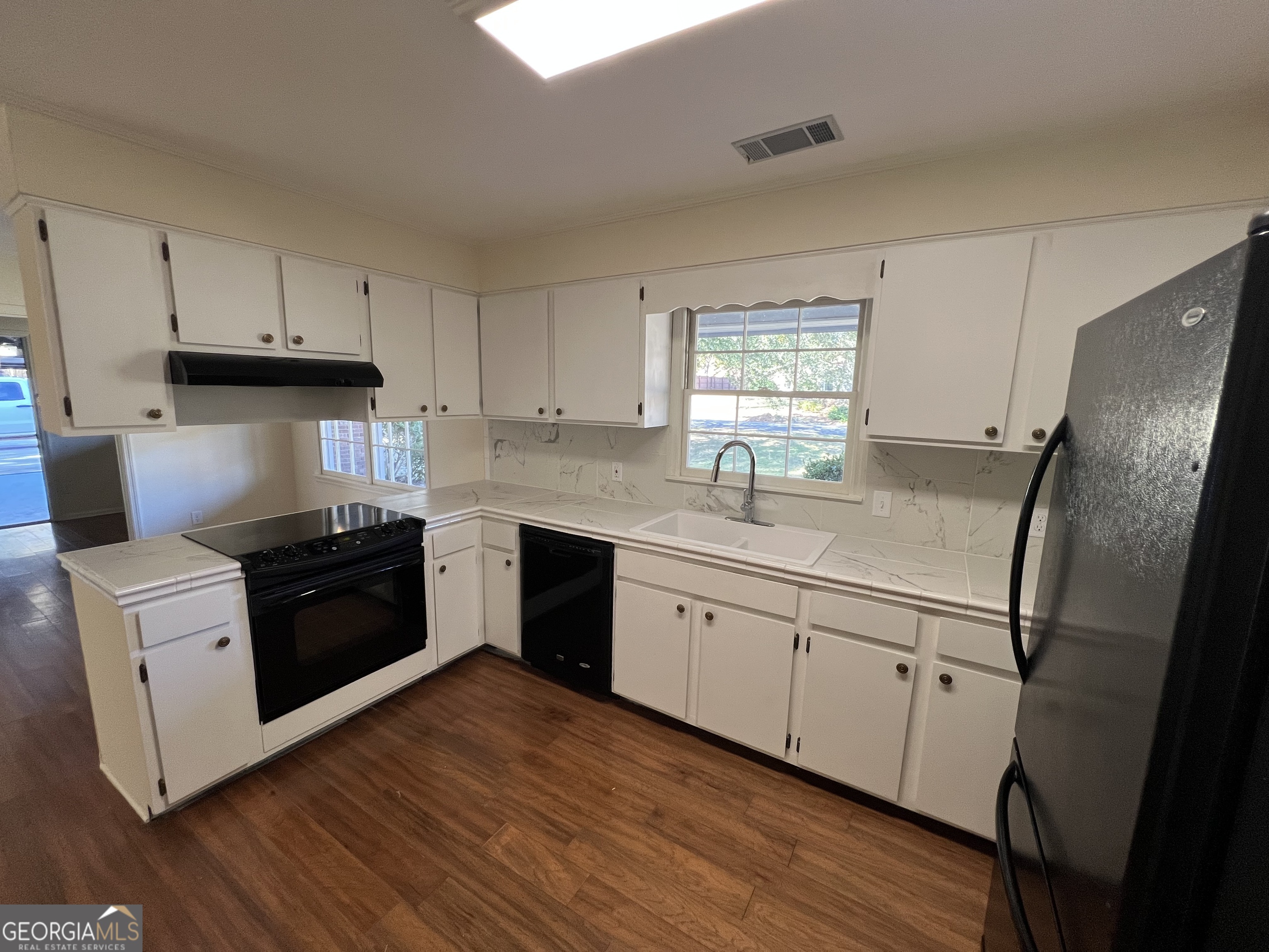 Brookwood - Residential