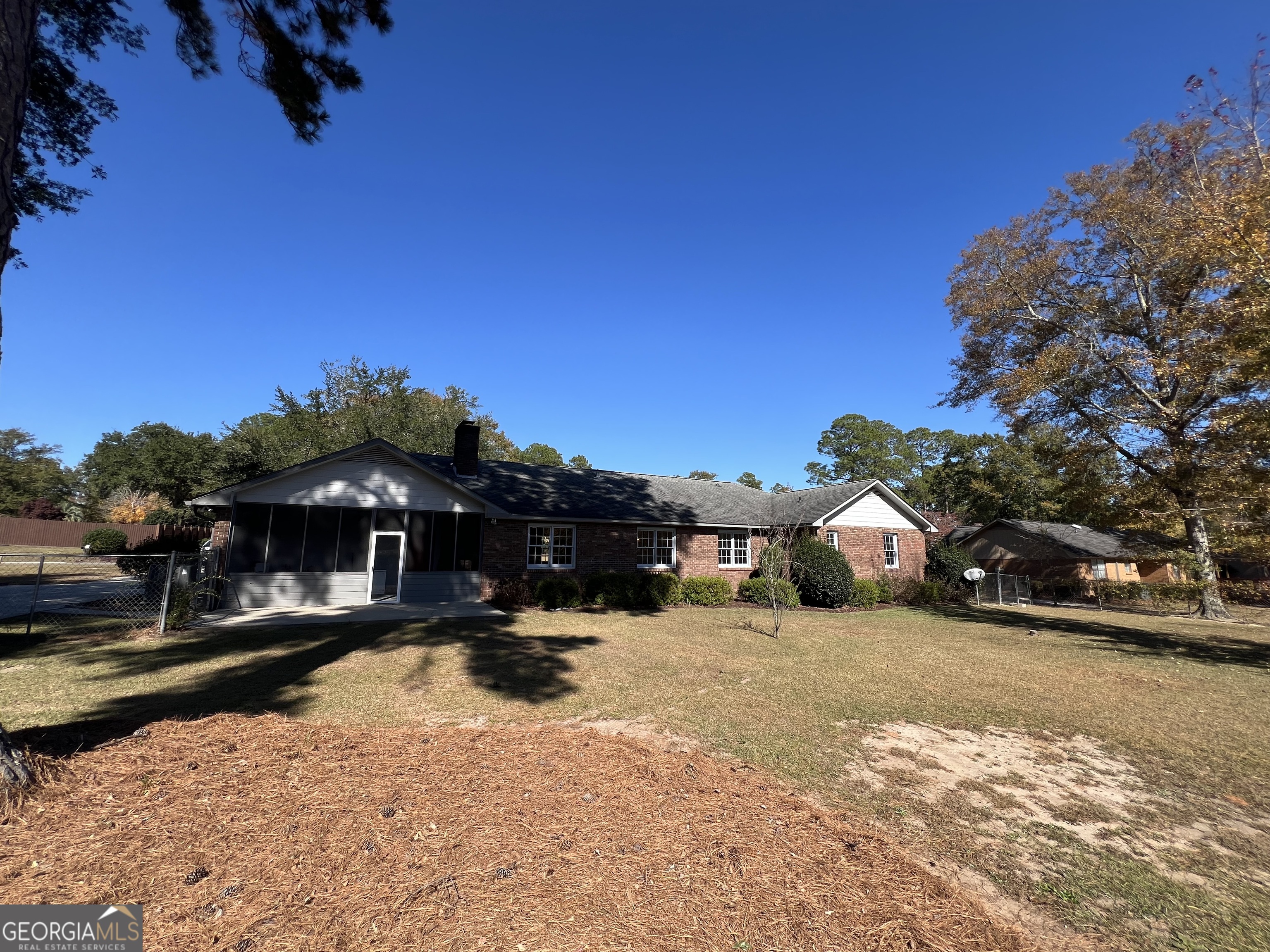 Brookwood - Residential