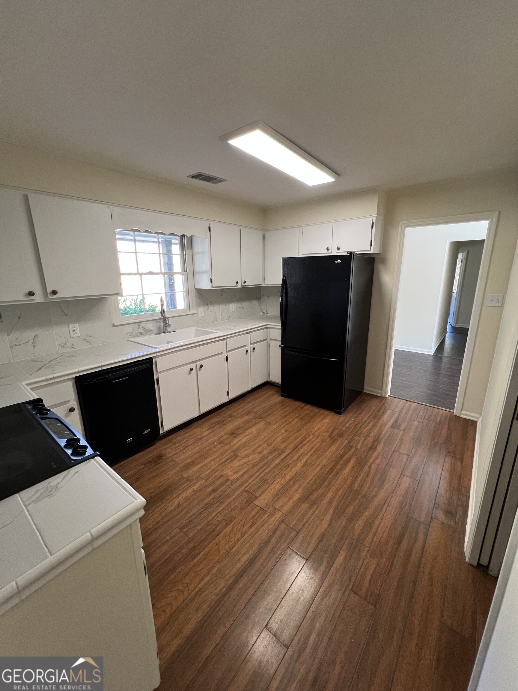 Brookwood - Residential