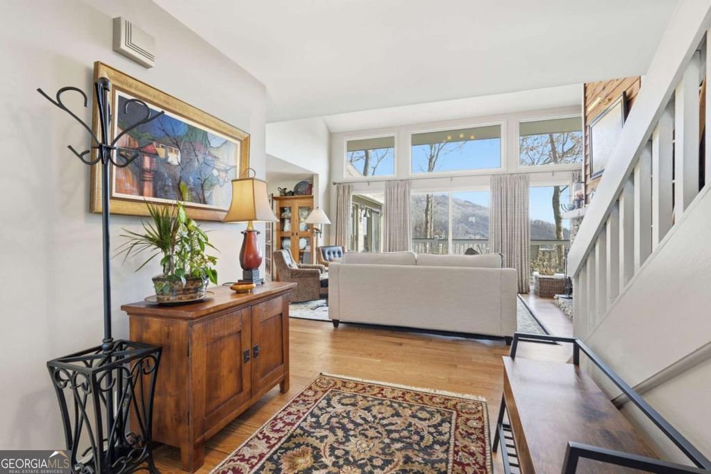 Photo of 576 Columbine Drive, Big Canoe, GA 30143 (MLS # 10666823)