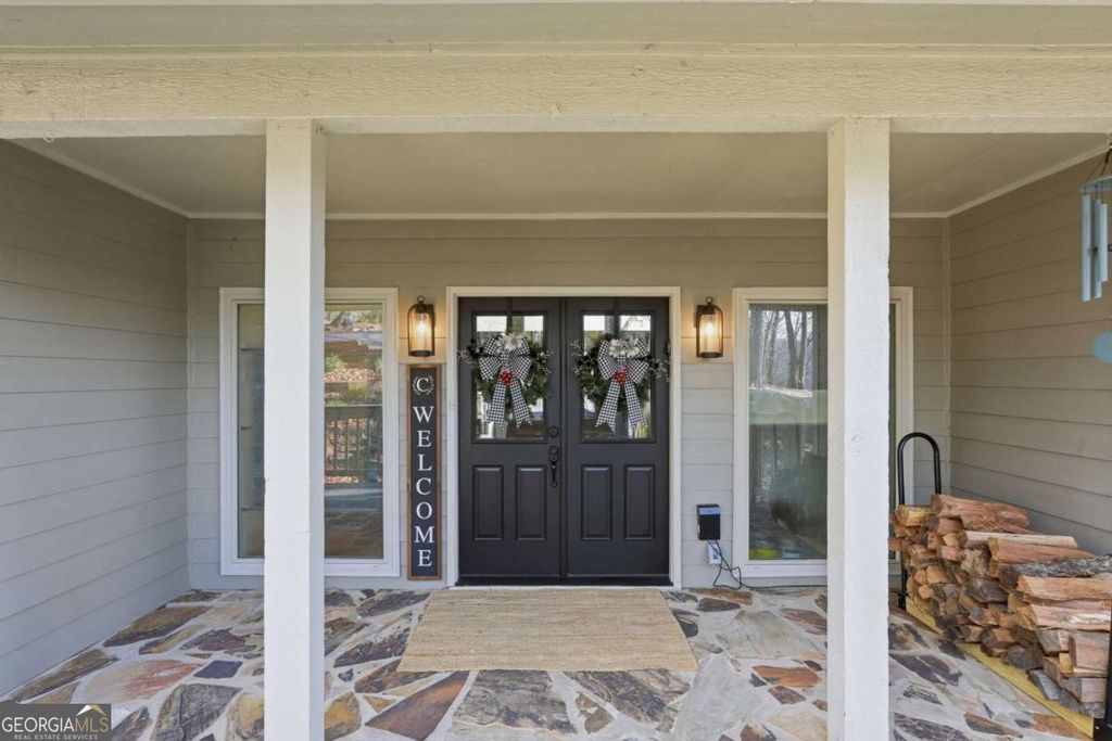 Photo of 576 Columbine Drive, Big Canoe, GA 30143 (MLS # 10666823)